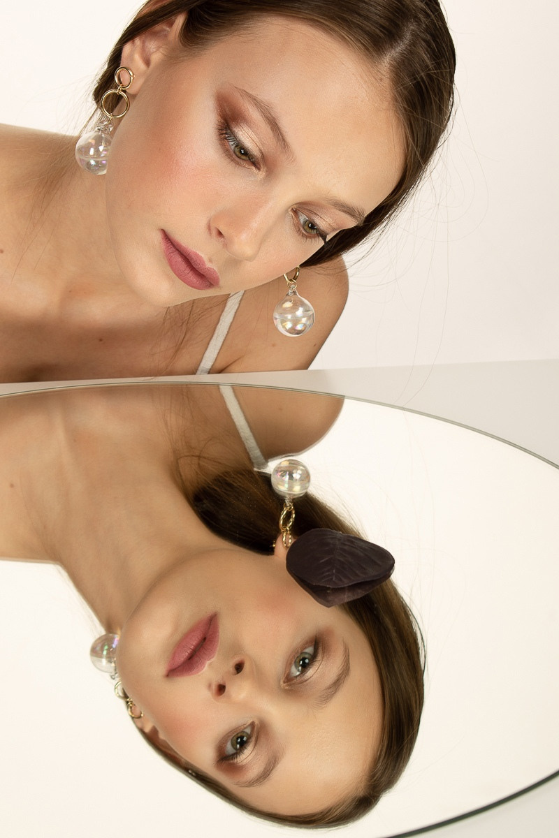 Viktoria (Викя Щапова). Фотограф в Иркутске Николай Александров