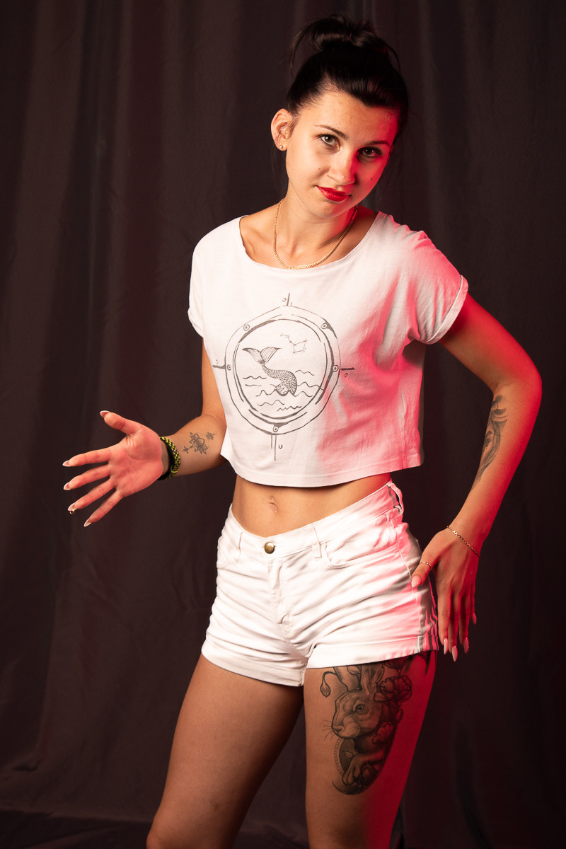 Natalya. Фотограф в Иркутске Николай Александров