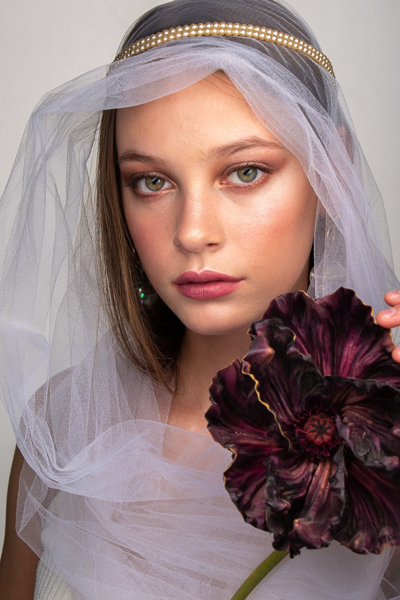 Viktoria (Викя Щапова). Фотограф в Иркутске Николай Александров