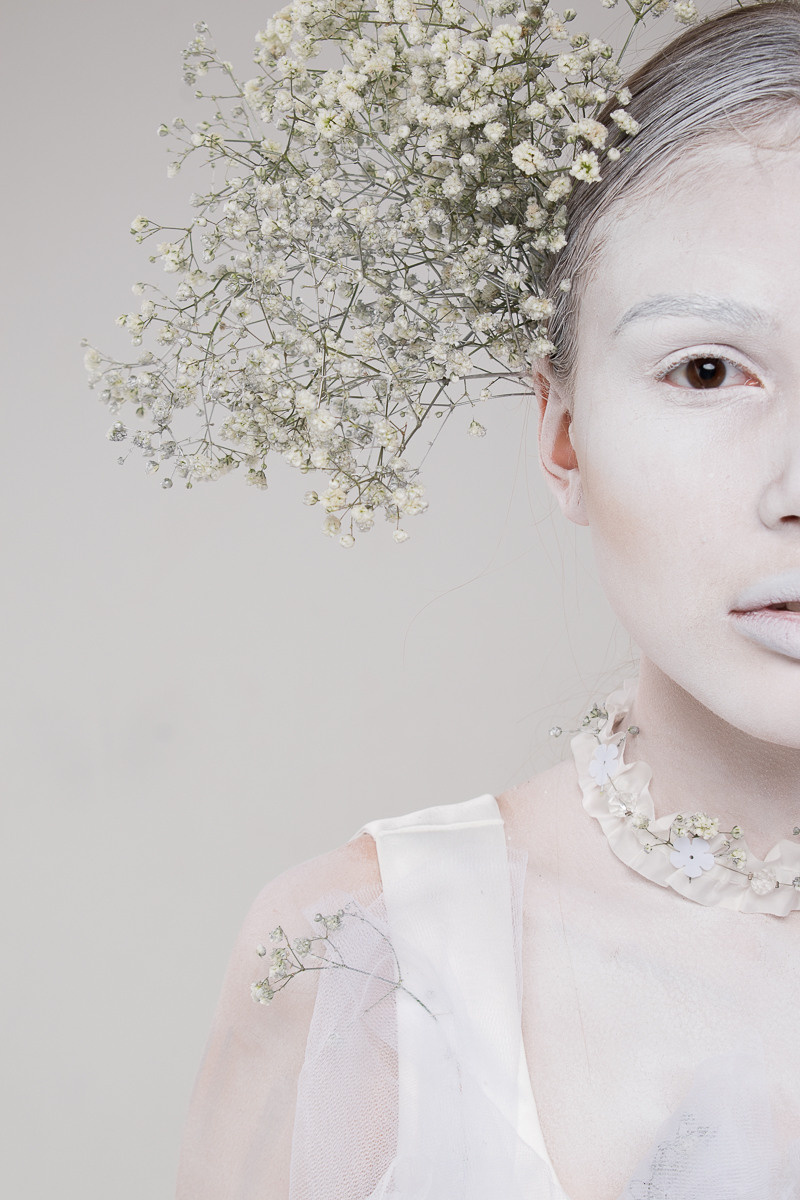 Eva. Фотограф в Иркутске Николай Александров