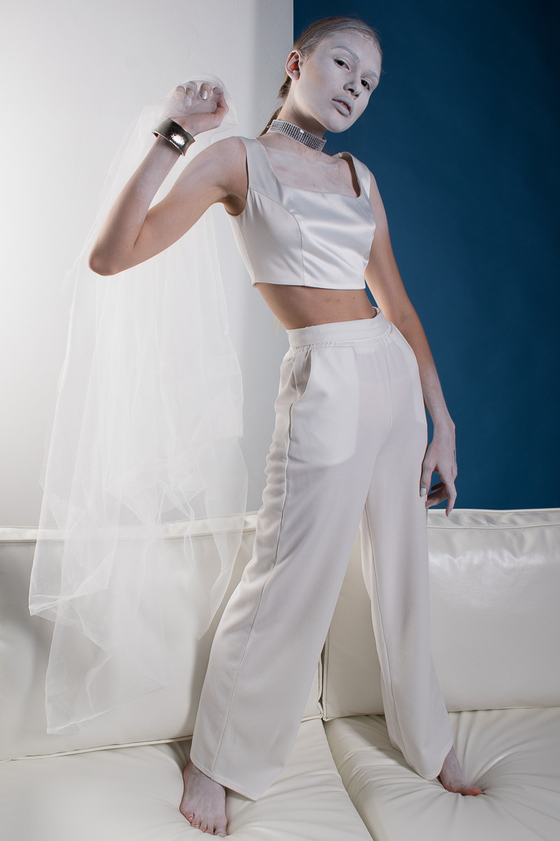 Eva. Фотограф в Иркутске Николай Александров