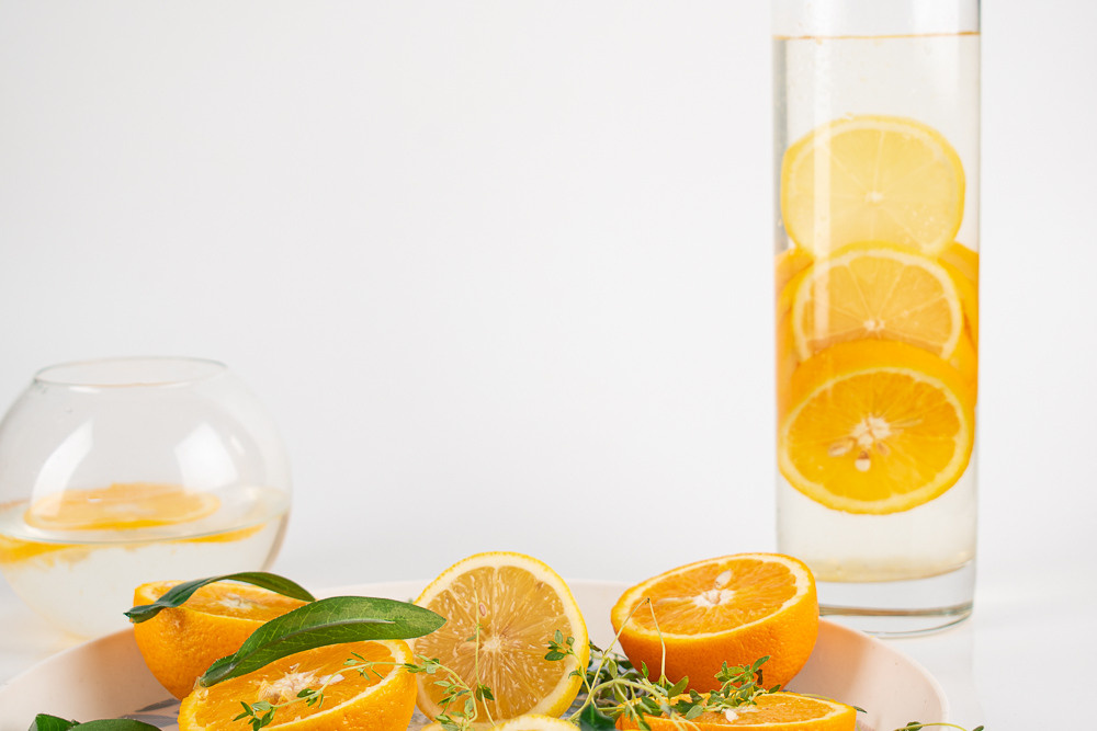 ФУД фото. Фотограф в Иркутске Николай Александров