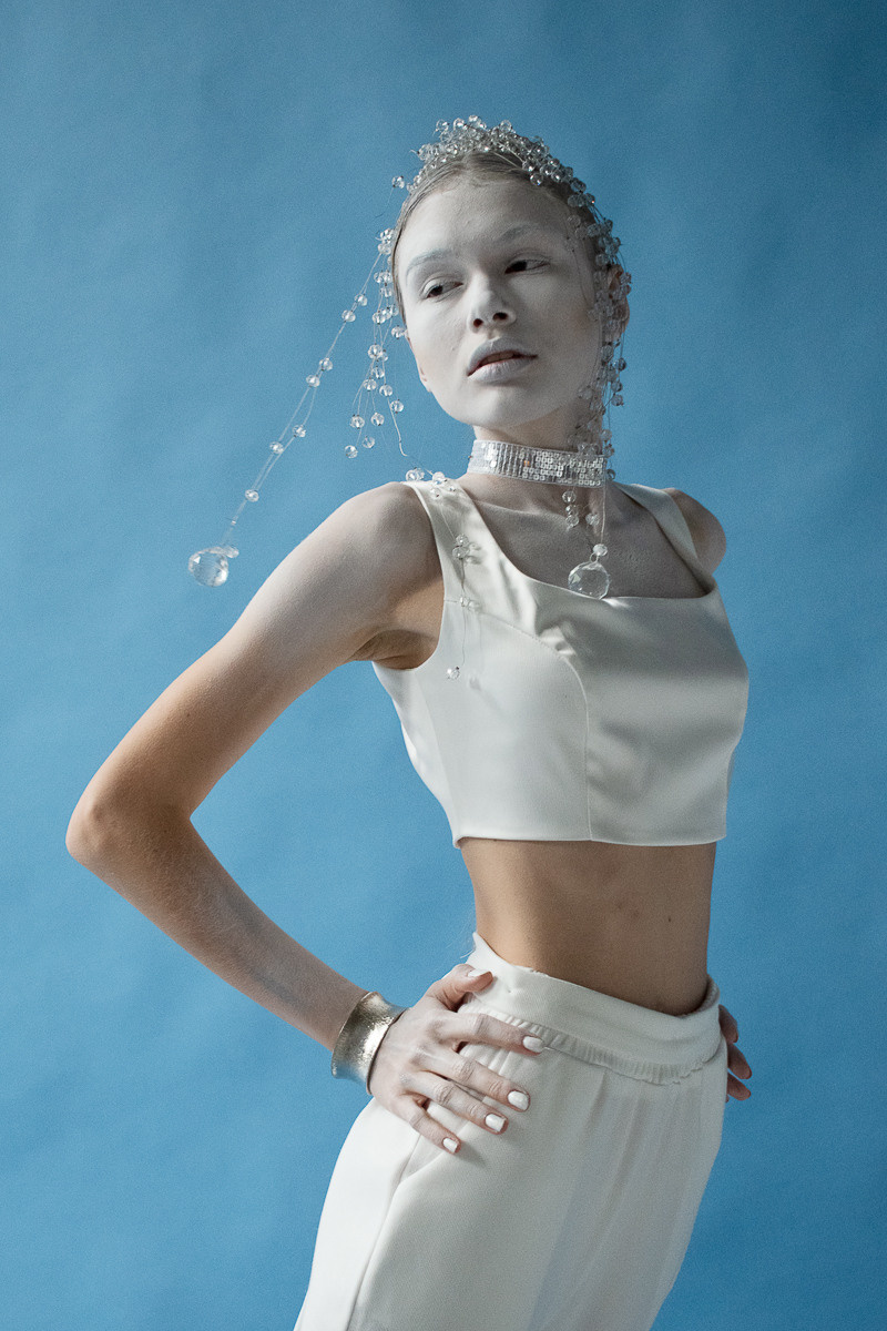 Eva. Фотограф в Иркутске Николай Александров