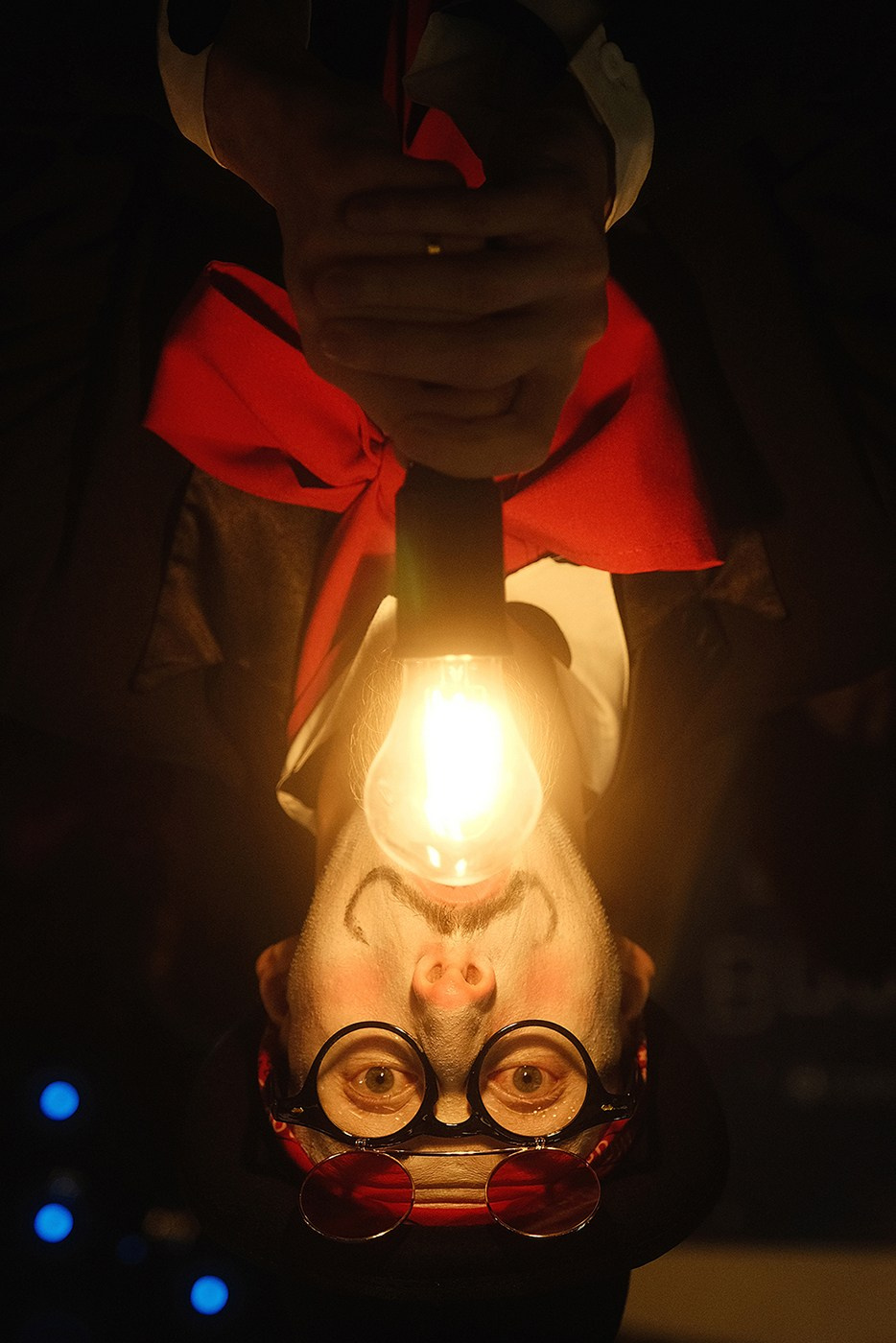 Куда мы идем когда спим!