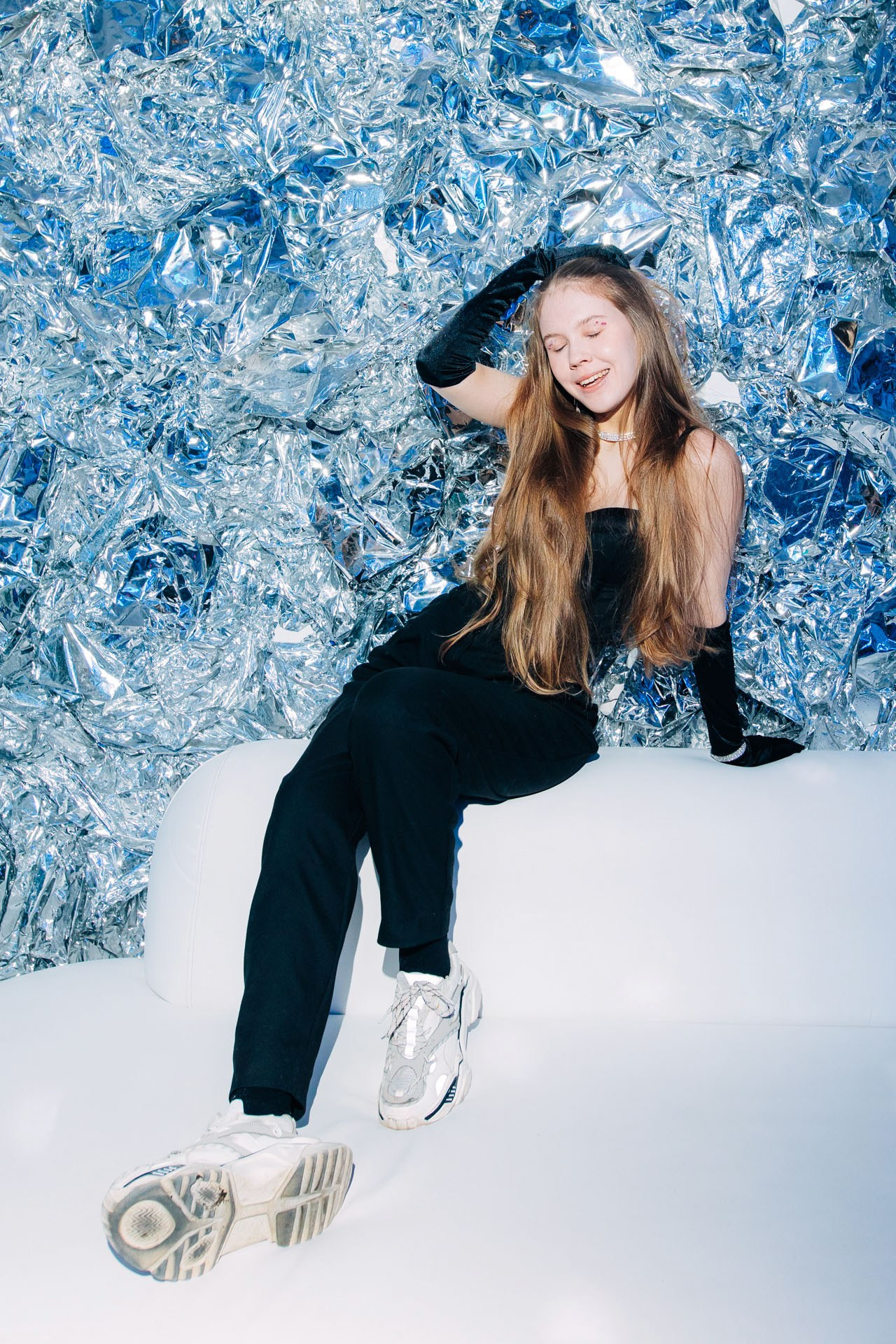 День Рождения Wow Place. Фотограф Перминов Никита СПБ