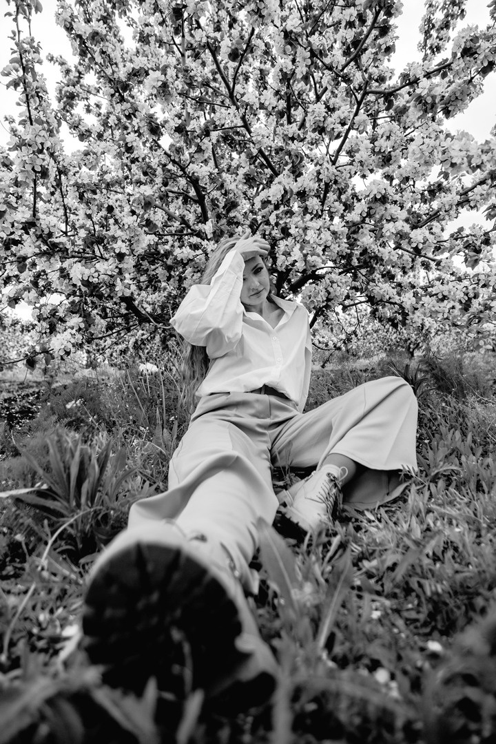 Маша. Портретный фотограф в Тамбове Валентина Забавникова