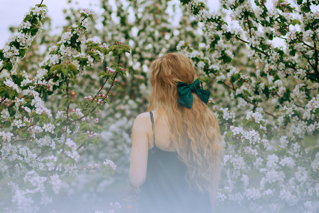 Маша. Портретный фотограф в Тамбове Валентина Забавникова