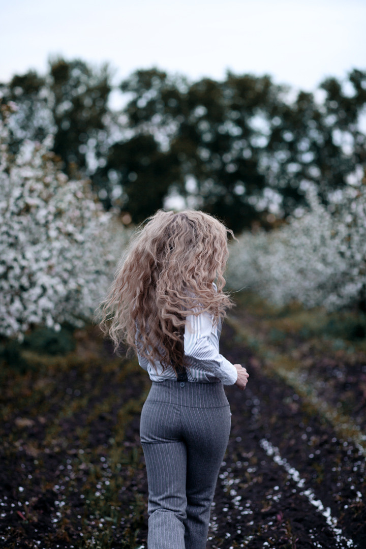 Маша. Портретный фотограф в Тамбове Валентина Забавникова