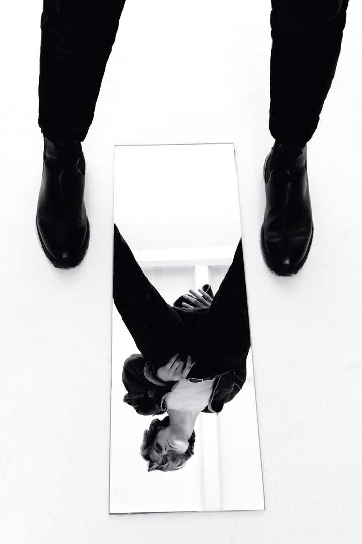 Матвей. Портретный фотограф в Тамбове Валентина Забавникова