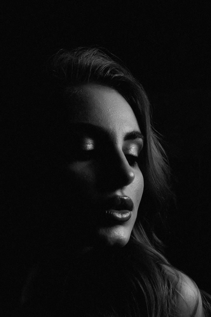 Ангелина. Портретный фотограф в Тамбове Валентина Забавникова