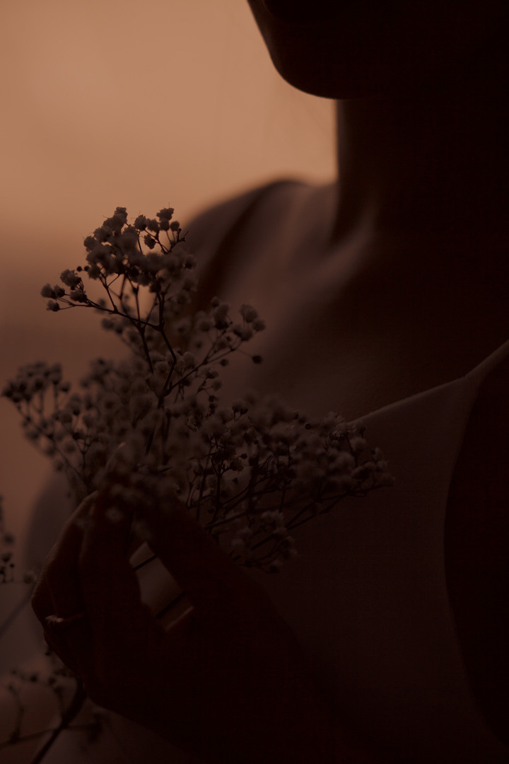 Маша. Портретный фотограф в Тамбове Валентина Забавникова