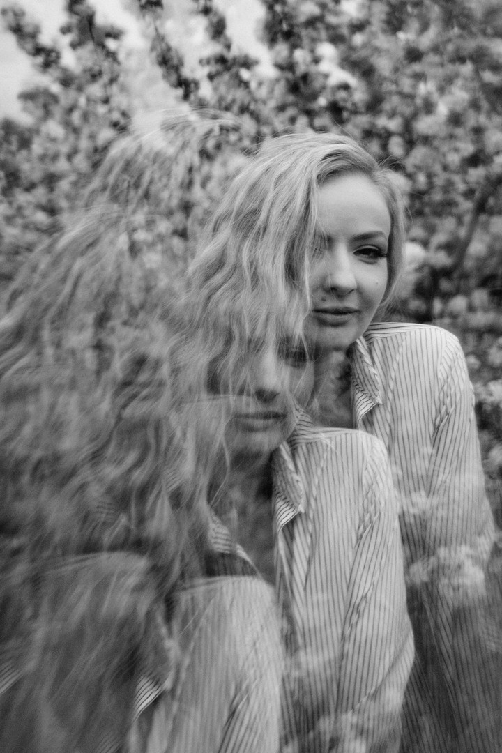 Маша. Портретный фотограф в Тамбове Валентина Забавникова