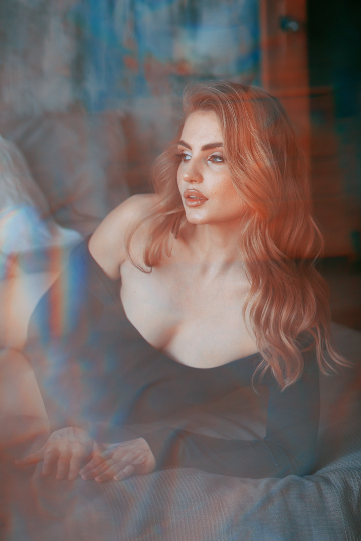 Ангелина. Портретный фотограф в Тамбове Валентина Забавникова