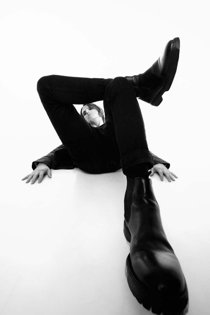 Матвей. Портретный фотограф в Тамбове Валентина Забавникова