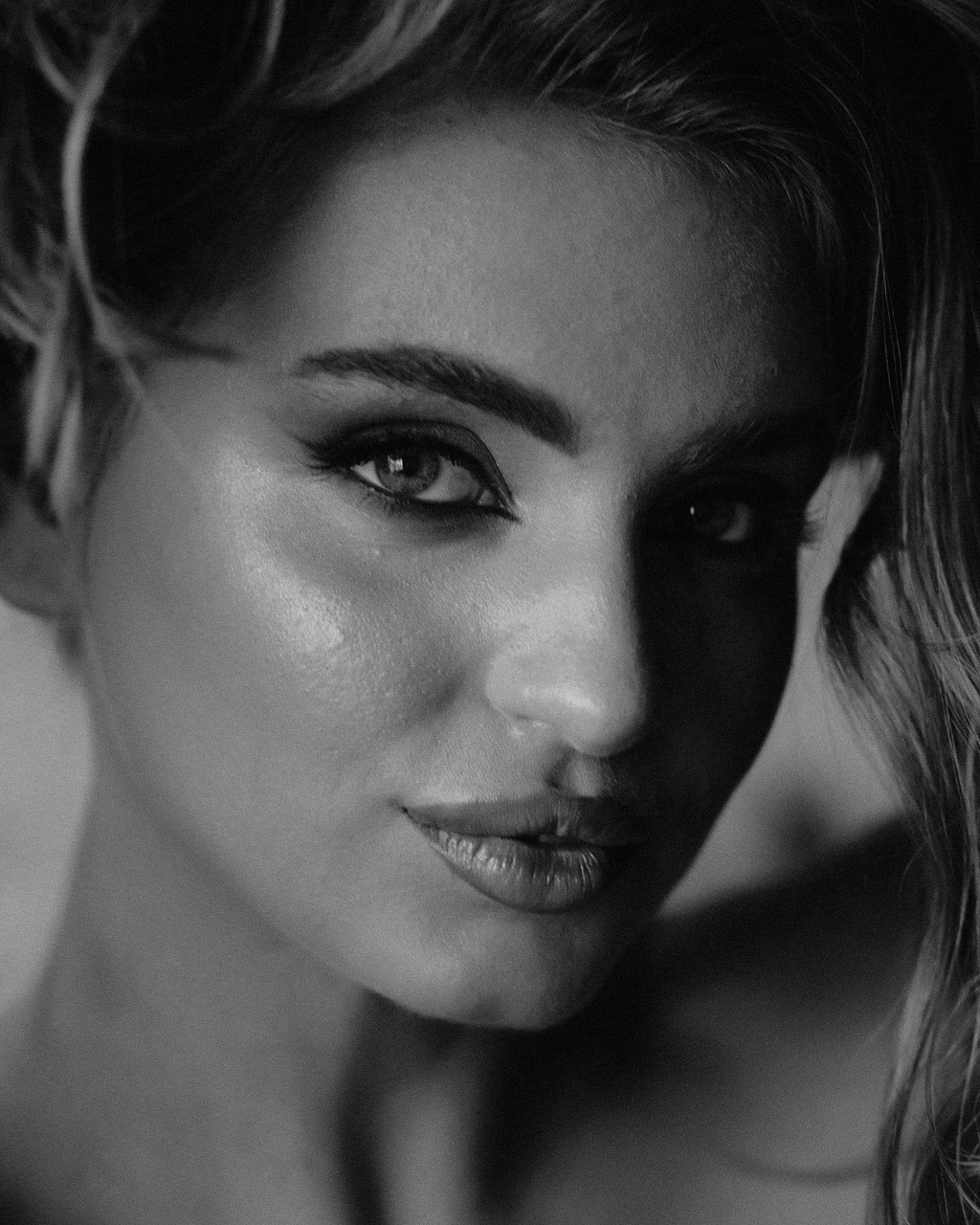 Ангелина. Портретный фотограф в Тамбове Валентина Забавникова