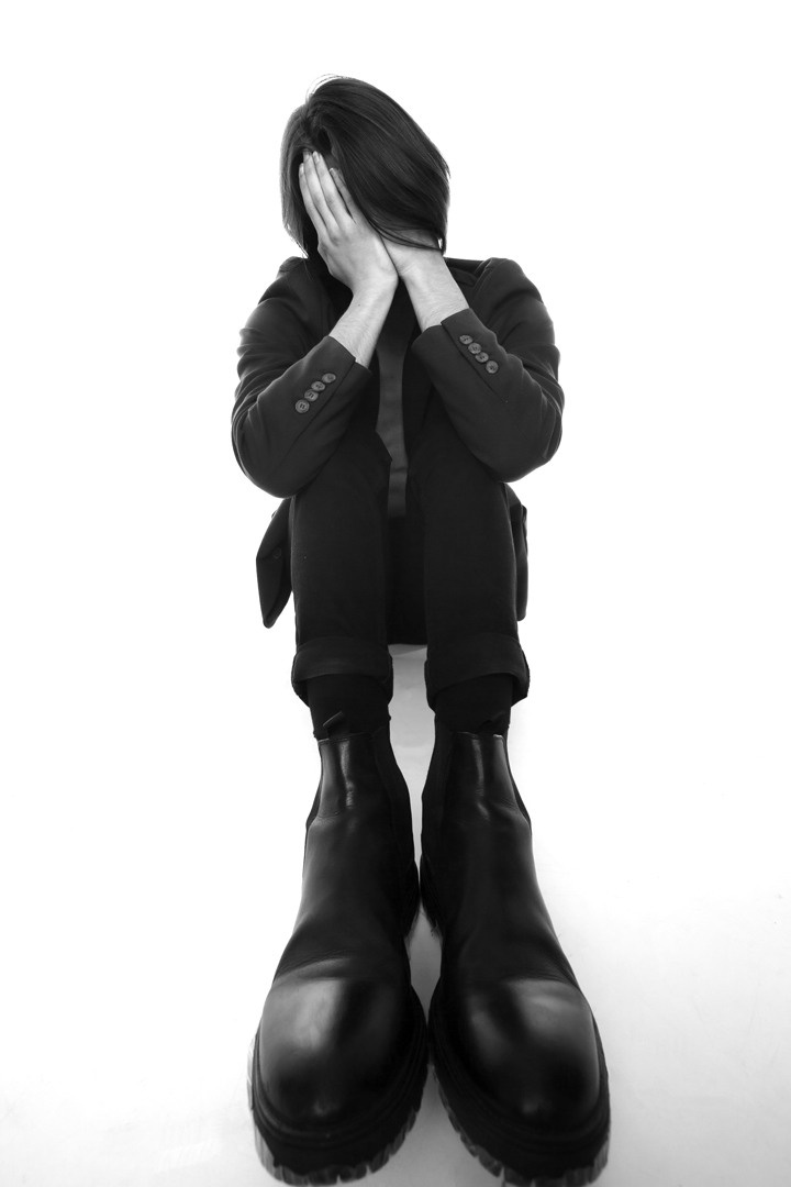 Матвей. Портретный фотограф в Тамбове Валентина Забавникова