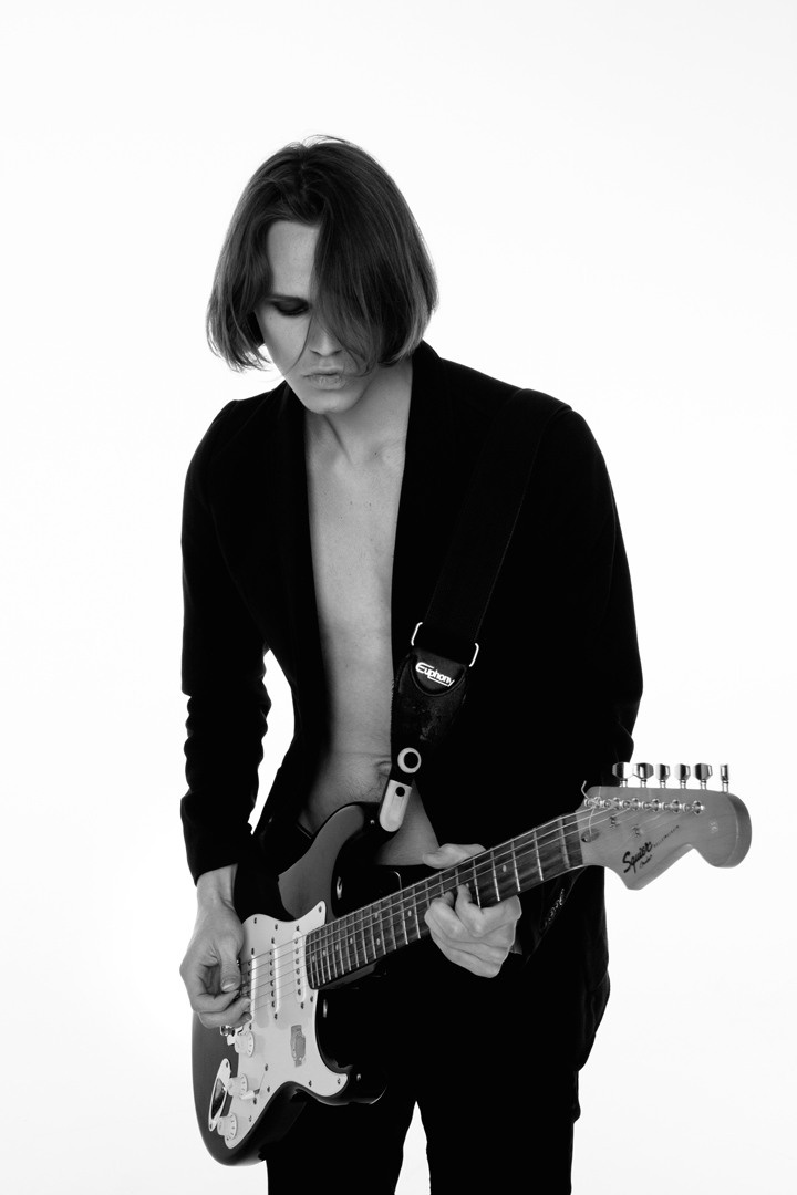 Матвей. Портретный фотограф в Тамбове Валентина Забавникова