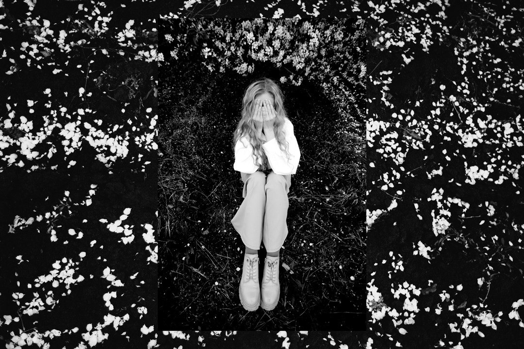 Маша. Портретный фотограф в Тамбове Валентина Забавникова