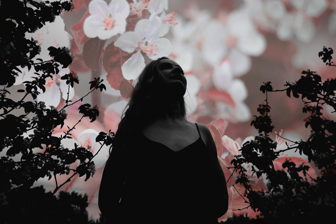 Маша. Портретный фотограф в Тамбове Валентина Забавникова