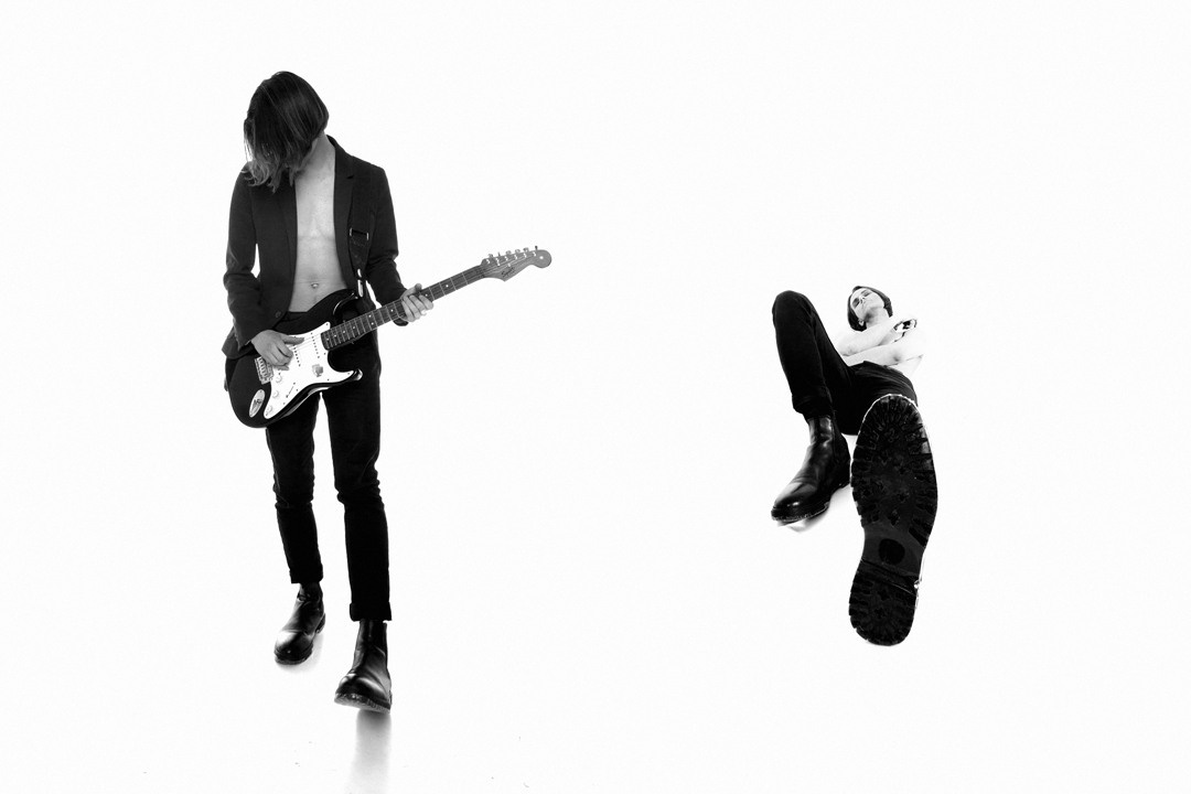 Матвей. Портретный фотограф в Тамбове Валентина Забавникова