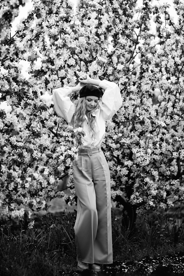 Маша. Портретный фотограф в Тамбове Валентина Забавникова