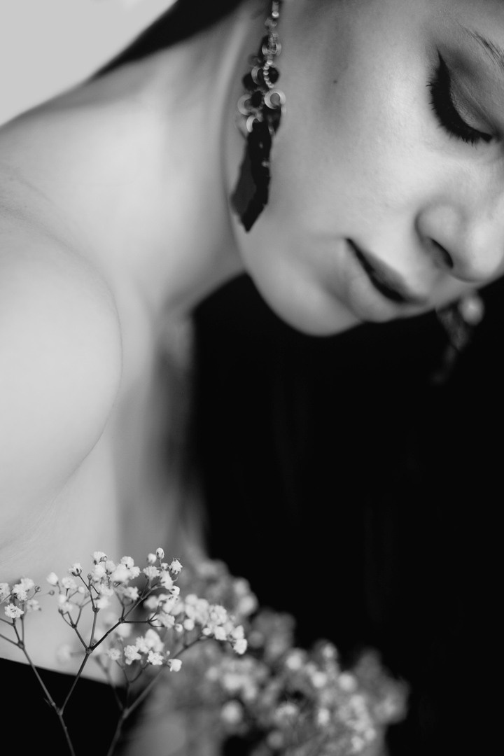 Маша. Портретный фотограф в Тамбове Валентина Забавникова