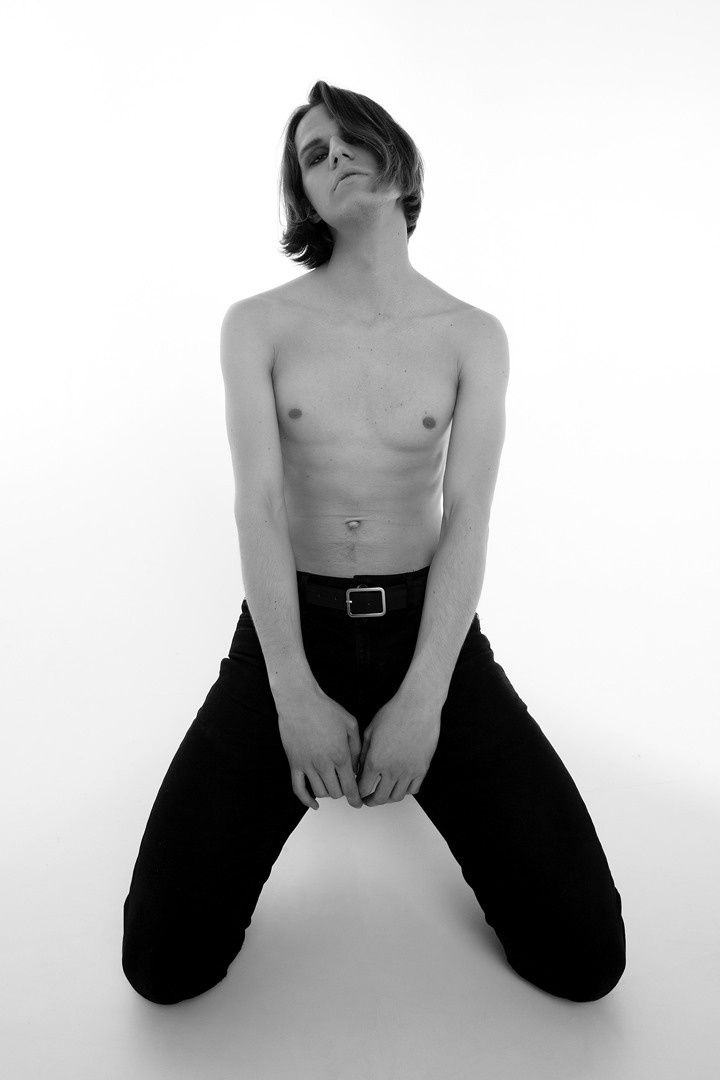 Матвей. Портретный фотограф в Тамбове Валентина Забавникова