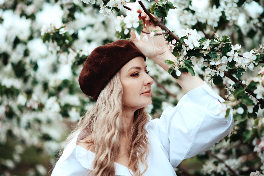 Маша. Портретный фотограф в Тамбове Валентина Забавникова