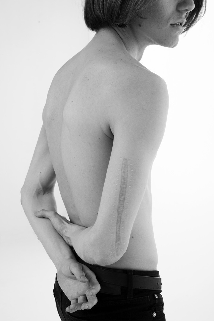 Матвей. Портретный фотограф в Тамбове Валентина Забавникова