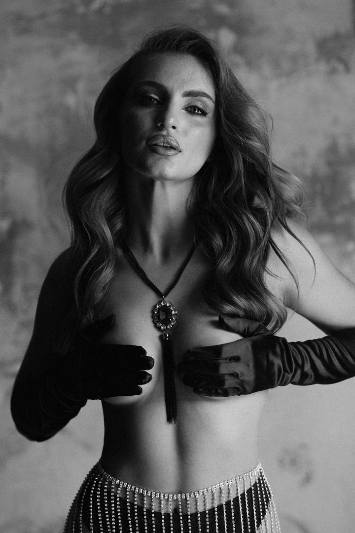 Ангелина. Портретный фотограф в Тамбове Валентина Забавникова