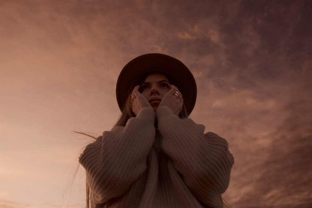 Вика. Портретный фотограф в Тамбове Валентина Забавникова