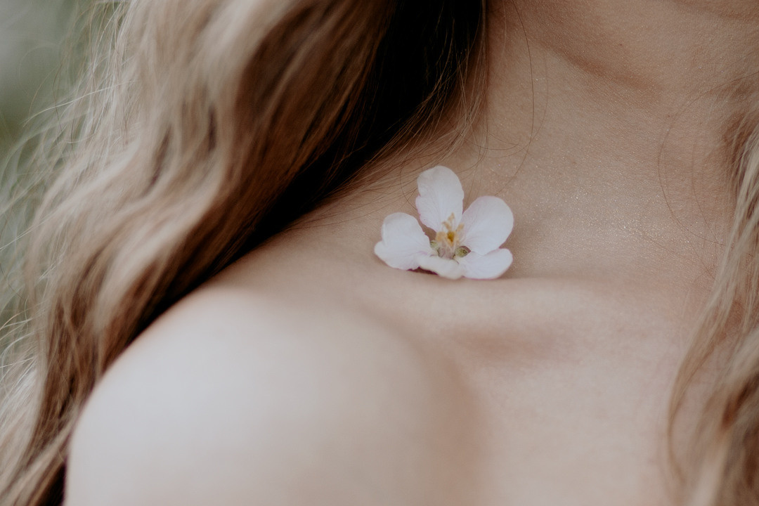 Маша. Портретный фотограф в Тамбове Валентина Забавникова