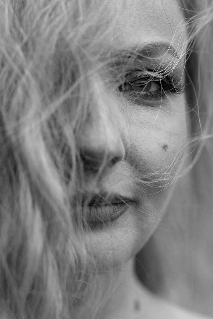 Маша. Портретный фотограф в Тамбове Валентина Забавникова