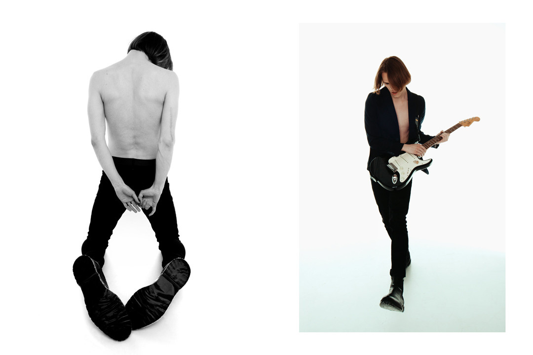 Матвей. Портретный фотограф в Тамбове Валентина Забавникова