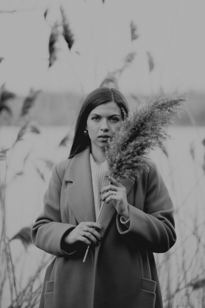 Вика. Портретный фотограф в Тамбове Валентина Забавникова