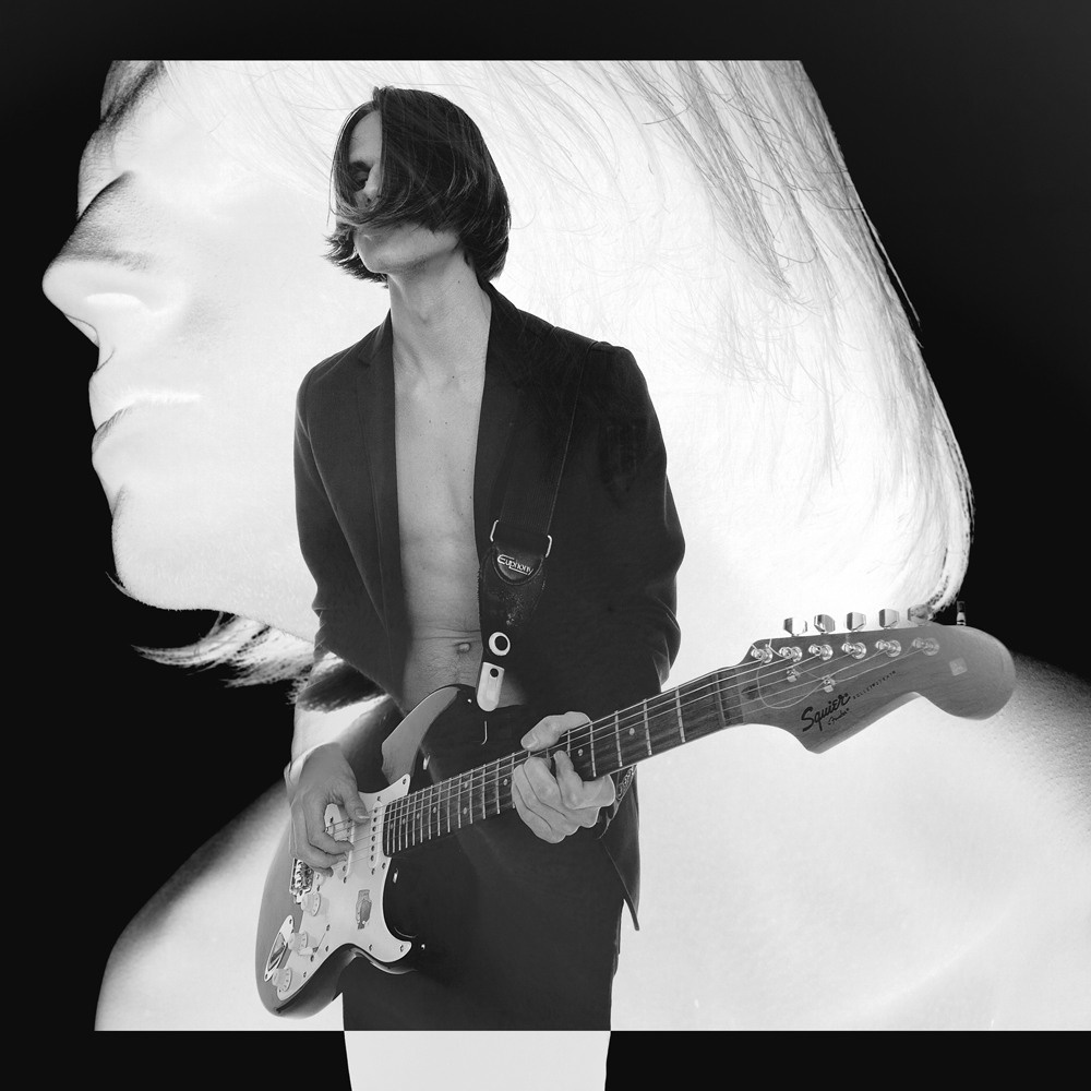 Матвей. Портретный фотограф в Тамбове Валентина Забавникова