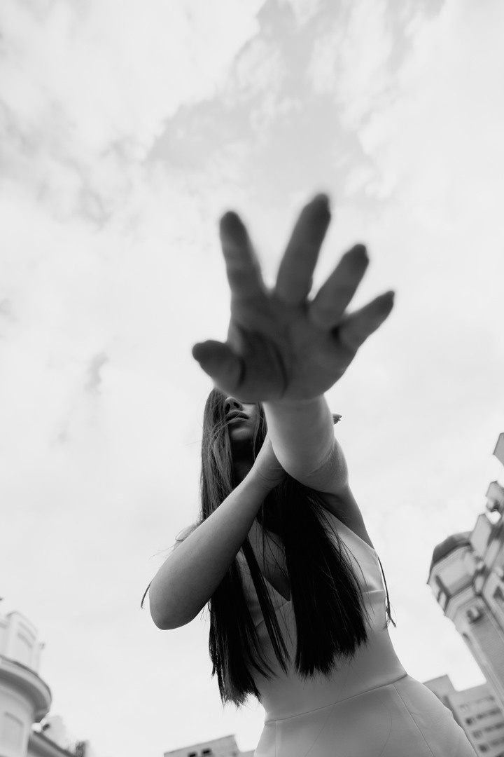 Маша. Портретный фотограф в Тамбове Валентина Забавникова