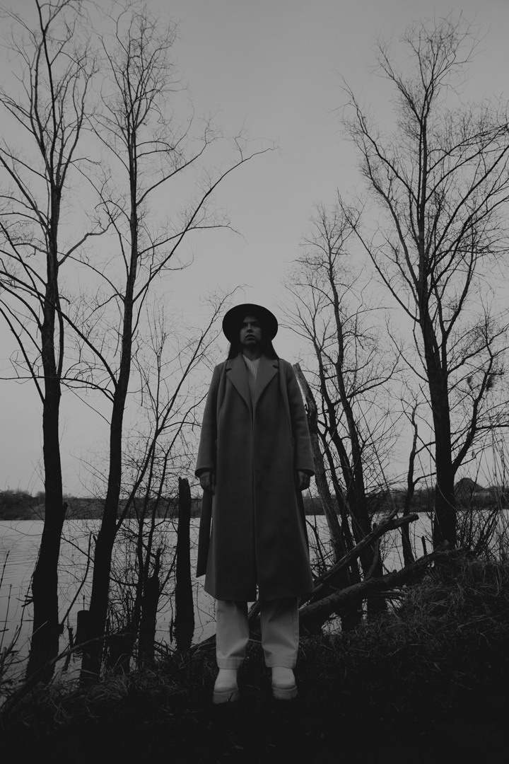 Вика. Портретный фотограф в Тамбове Валентина Забавникова