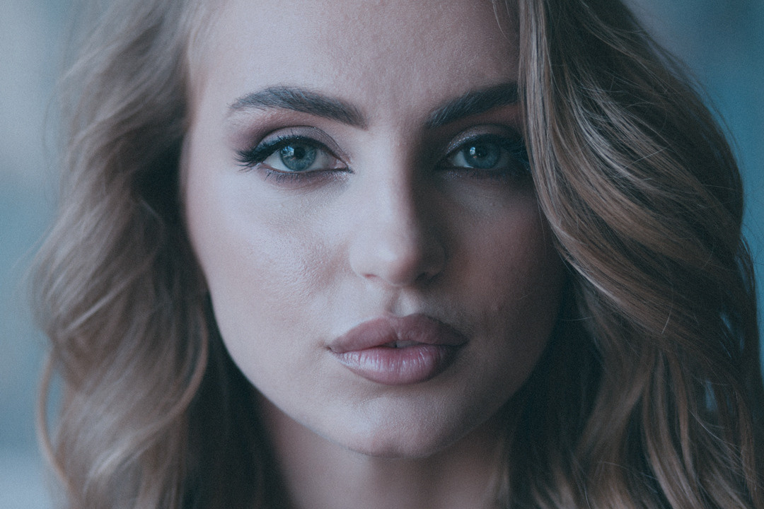 Ангелина. Портретный фотограф в Тамбове Валентина Забавникова