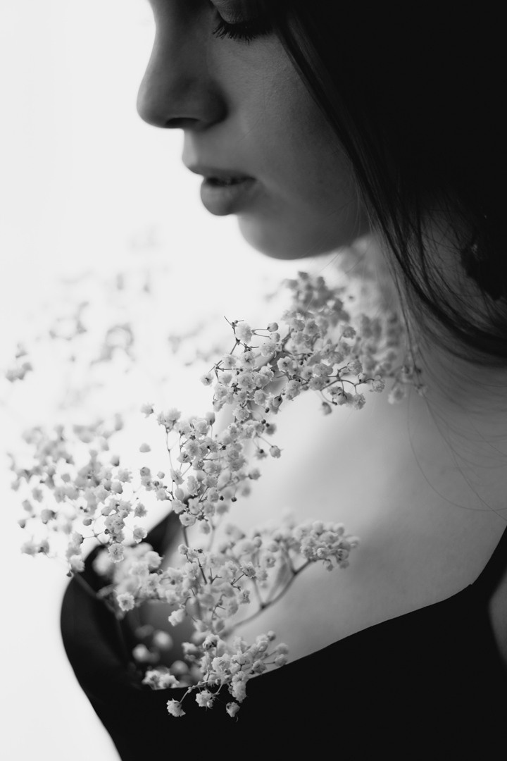 Маша. Портретный фотограф в Тамбове Валентина Забавникова