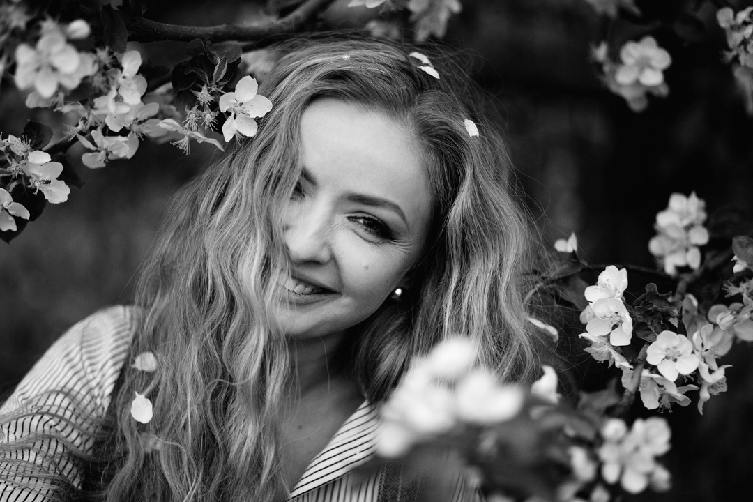 Маша. Портретный фотограф в Тамбове Валентина Забавникова