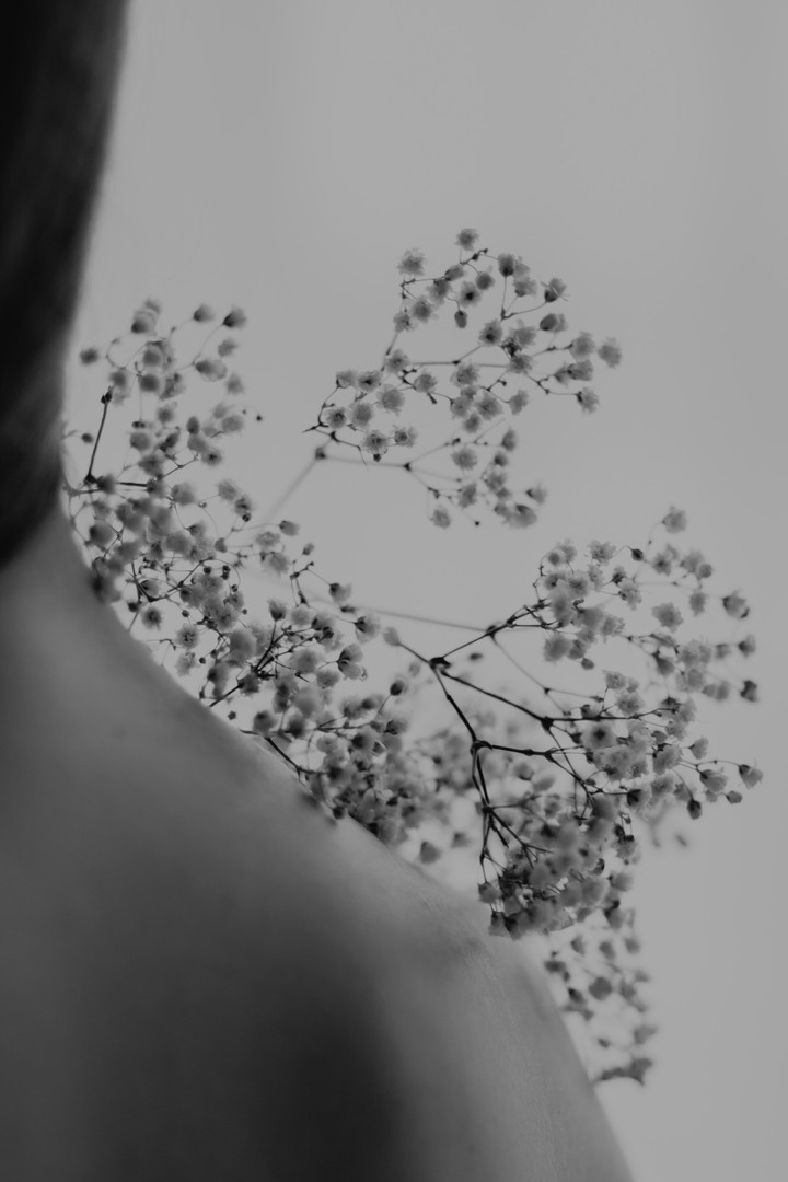 Маша. Портретный фотограф в Тамбове Валентина Забавникова