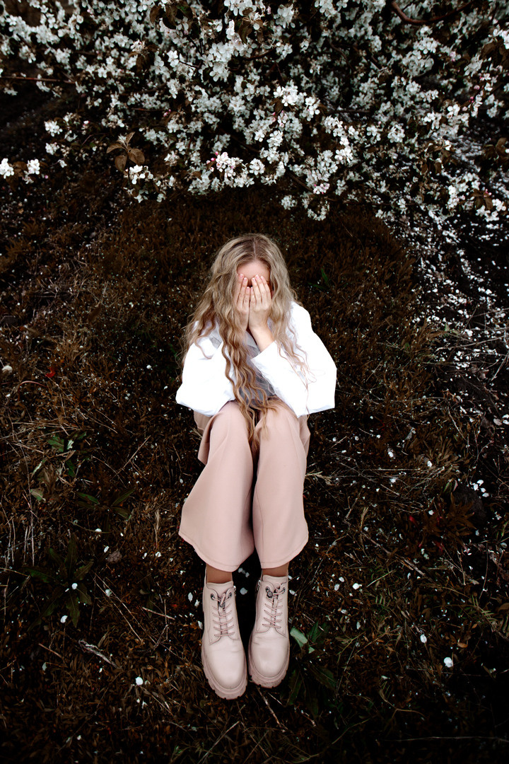 Маша. Портретный фотограф в Тамбове Валентина Забавникова