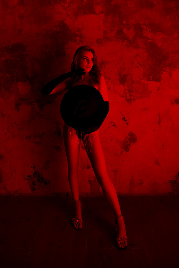 Ангелина. Портретный фотограф в Тамбове Валентина Забавникова