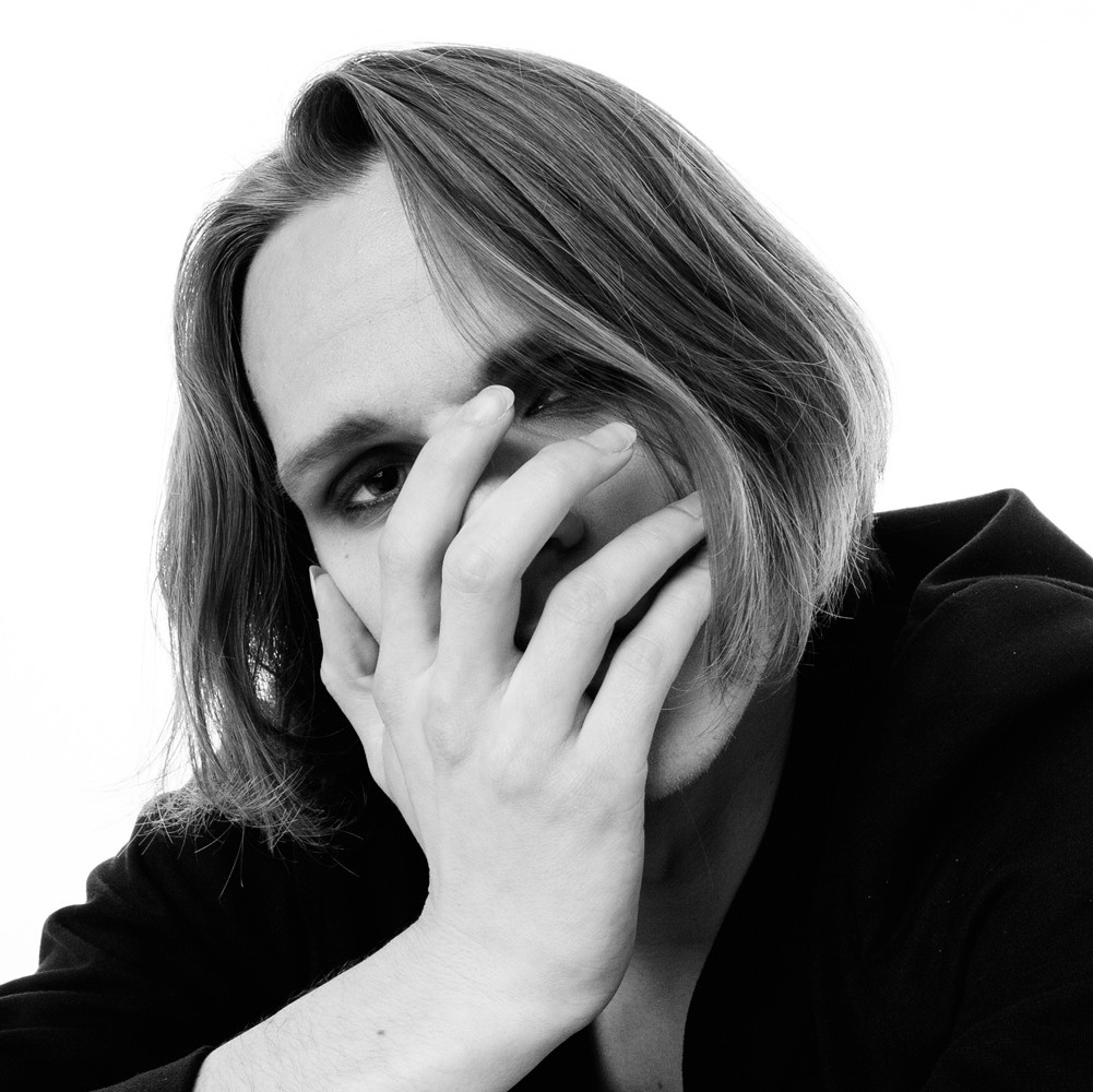 Матвей. Портретный фотограф в Тамбове Валентина Забавникова