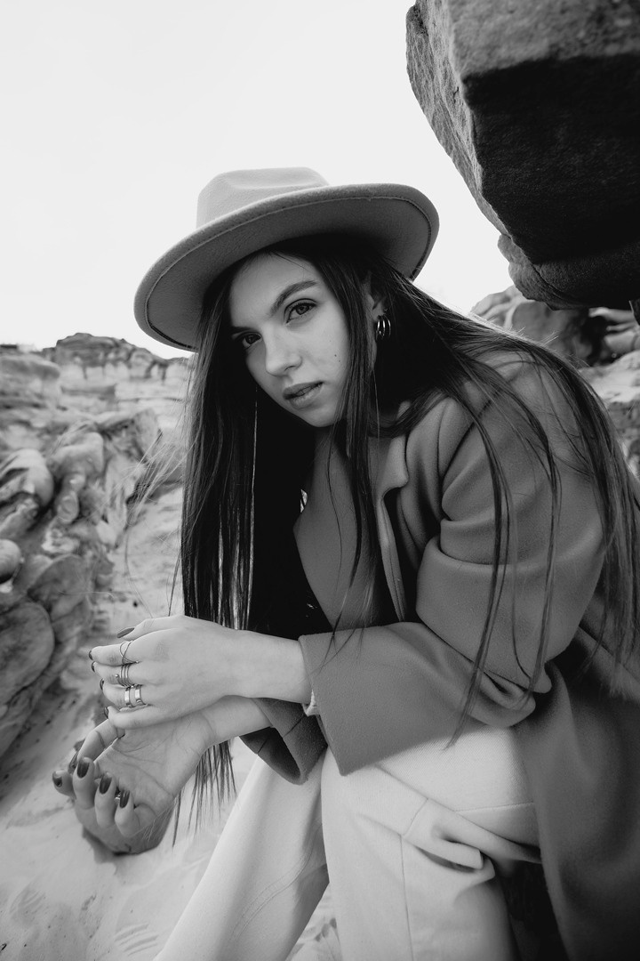 Вика. Портретный фотограф в Тамбове Валентина Забавникова