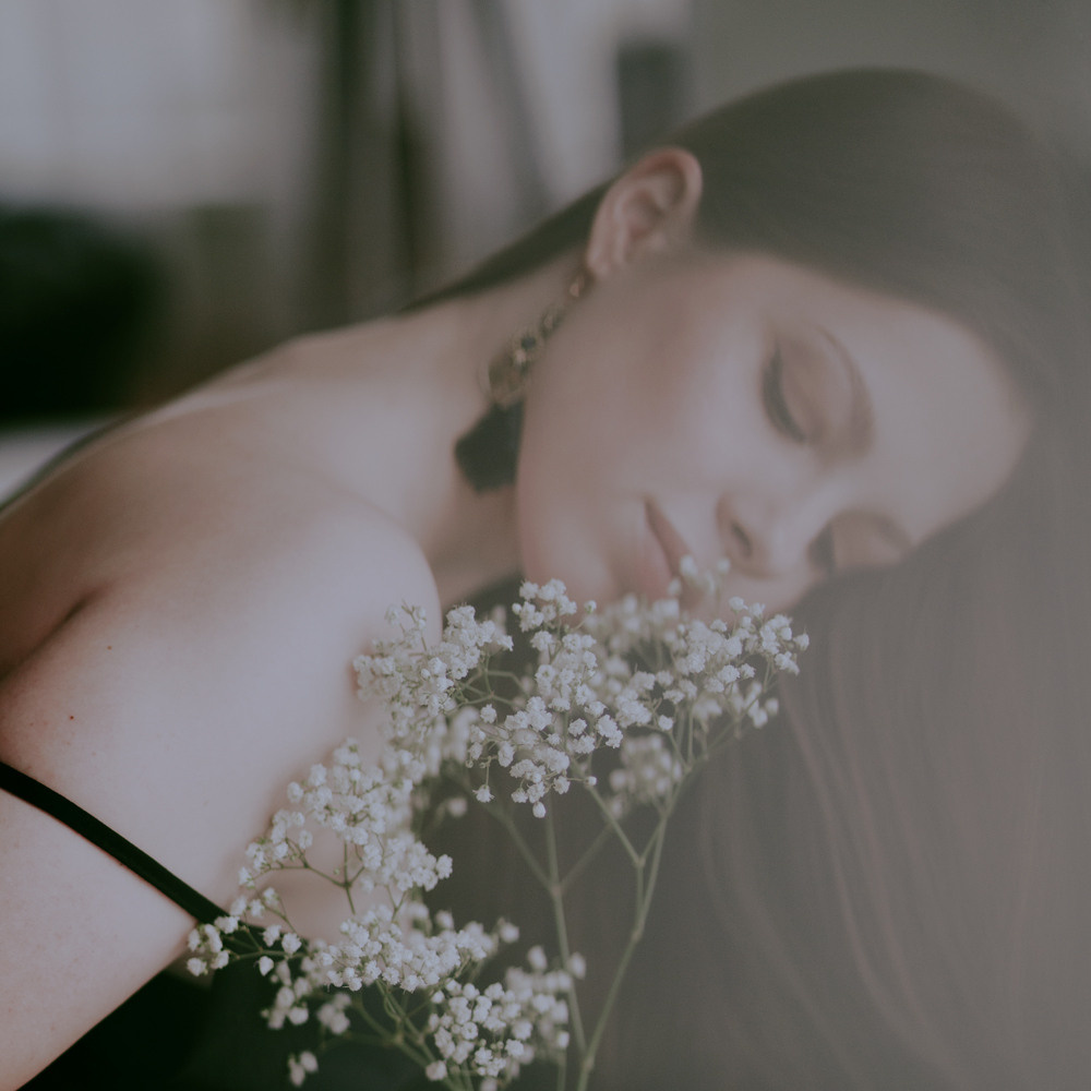 Маша. Портретный фотограф в Тамбове Валентина Забавникова