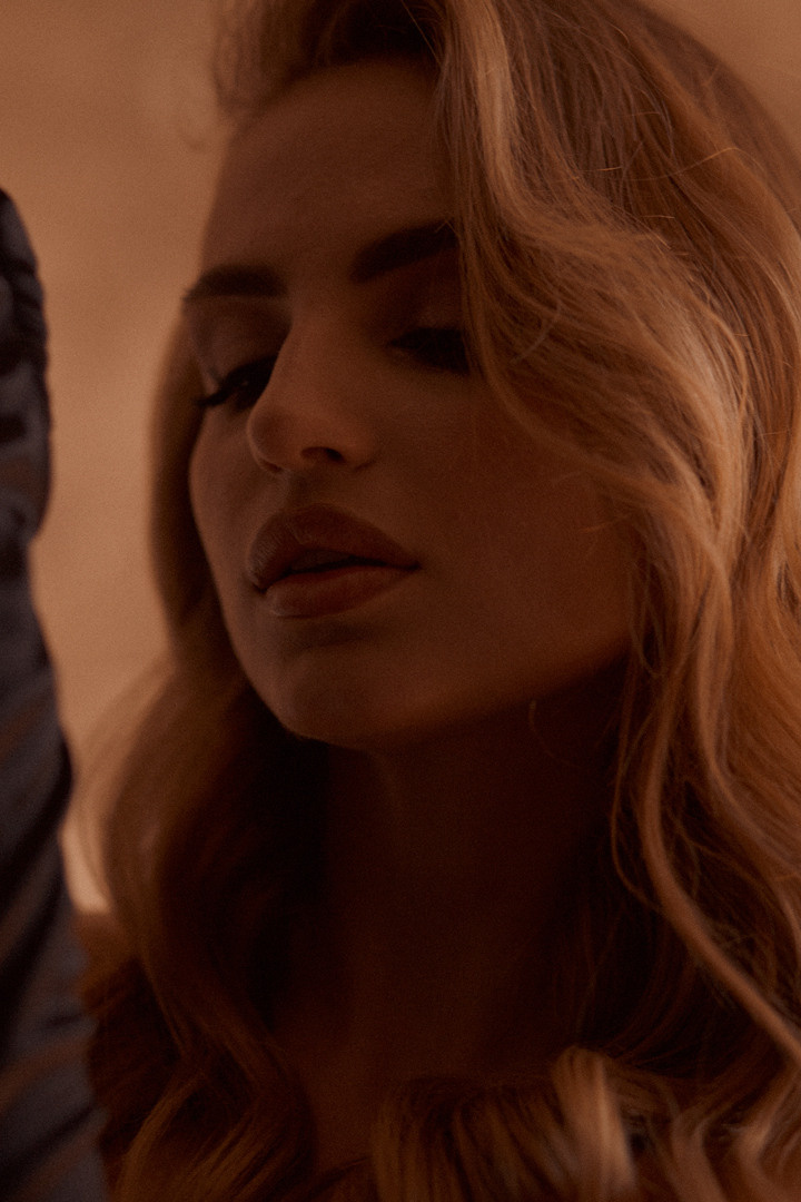 Ангелина. Портретный фотограф в Тамбове Валентина Забавникова