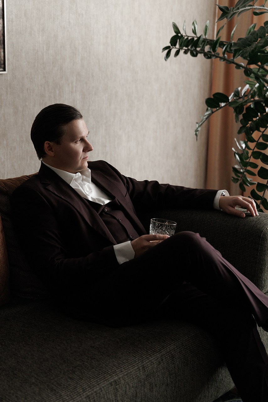 Лев & Екатерина. Свадебный и семейный фотограф в Челябинске