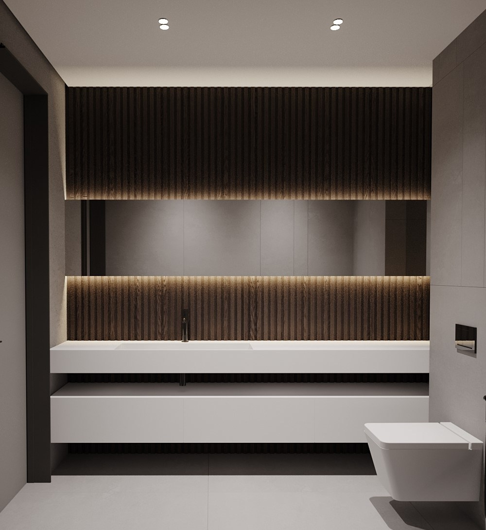 Новосибирск. MODELLISTA ARCHITECTS
